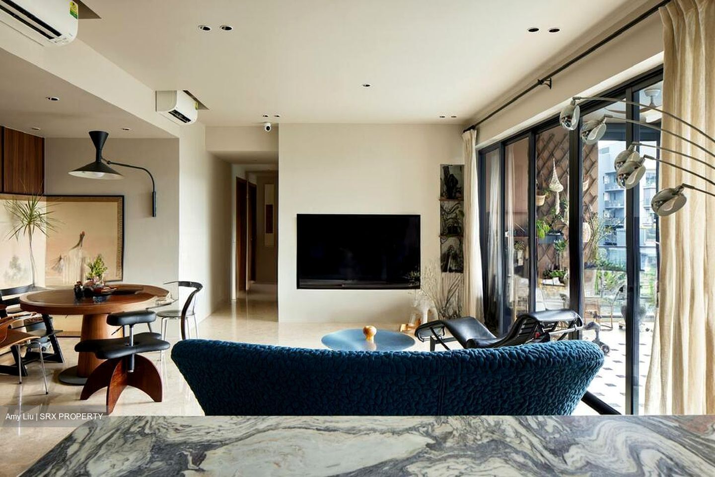 Fourth Avenue Residences (D10), Apartment #501192521